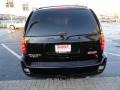 Onyx Black - Envoy Denali 4x4 Photo No. 4