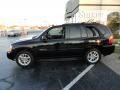 Onyx Black - Envoy Denali 4x4 Photo No. 6