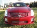 Crystal Red - SRX 4 V6 AWD Photo No. 2