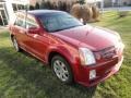 Crystal Red - SRX 4 V6 AWD Photo No. 3