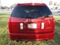 Crystal Red - SRX 4 V6 AWD Photo No. 5