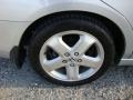 2006 Honda Accord EX-L V6 Sedan Wheel and Tire Photo