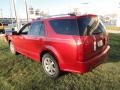 Crystal Red - SRX 4 V6 AWD Photo No. 6