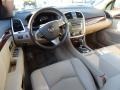 Crystal Red - SRX 4 V6 AWD Photo No. 10