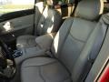 Crystal Red - SRX 4 V6 AWD Photo No. 11