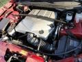 Crystal Red - SRX 4 V6 AWD Photo No. 15