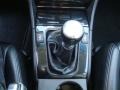 6 Speed Manual 2006 Honda Accord EX-L V6 Sedan Transmission