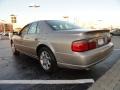 2003 Cashmere Cadillac Seville STS  photo #5