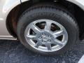 2003 Cadillac Seville STS Wheel and Tire Photo