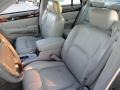 Neutral Shale 2003 Cadillac Seville STS Interior Color
