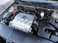 4.6 Liter DOHC 32-Valve Northstar V8 2003 Cadillac Seville STS Engine