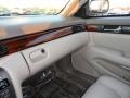 2003 Cashmere Cadillac Seville STS  photo #17