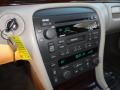 Neutral Shale Controls Photo for 2003 Cadillac Seville #40492858