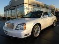 White Lightning - DeVille Sedan Photo No. 1
