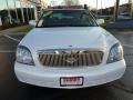 White Lightning - DeVille Sedan Photo No. 2