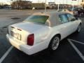 White Lightning - DeVille Sedan Photo No. 3