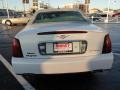White Lightning - DeVille Sedan Photo No. 4