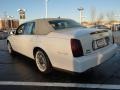 White Lightning - DeVille Sedan Photo No. 5