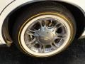 White Lightning - DeVille Sedan Photo No. 7