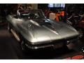 1967 Silver Pearl Chevrolet Corvette 427 Convertible #40479547