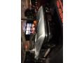 Silver Pearl - Corvette 427 Convertible Photo No. 3