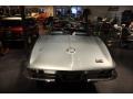 Silver Pearl - Corvette 427 Convertible Photo No. 9