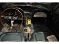 Silver Pearl - Corvette 427 Convertible Photo No. 13