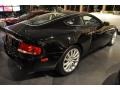 2002 Black Aston Martin Vanquish   photo #4