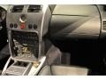 2002 Aston Martin Vanquish Black Interior Dashboard Photo