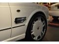 White - Arnage  Photo No. 4