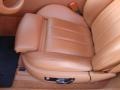  2005 Continental GT  Cognac Interior