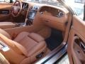 Cognac Dashboard Photo for 2005 Bentley Continental GT #40493790