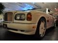 White - Arnage  Photo No. 12