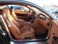 Cognac Interior Photo for 2005 Bentley Continental GT #40493818