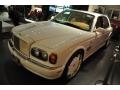 White - Arnage  Photo No. 14