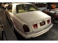 White - Arnage  Photo No. 15