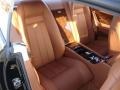 Cognac Interior Photo for 2005 Bentley Continental GT #40493894