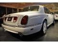 White - Arnage  Photo No. 17