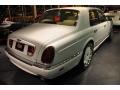 White - Arnage  Photo No. 18