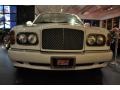 White - Arnage  Photo No. 21