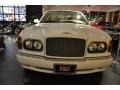 White - Arnage  Photo No. 22