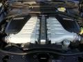 6.0L Twin-Turbocharged DOHC 48V VVT W12 Engine for 2005 Bentley Continental GT  #40493978