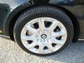 2005 Bentley Continental GT Standard Continental GT Model Wheel and Tire Photo