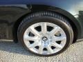 2005 Bentley Continental GT Standard Continental GT Model Wheel and Tire Photo