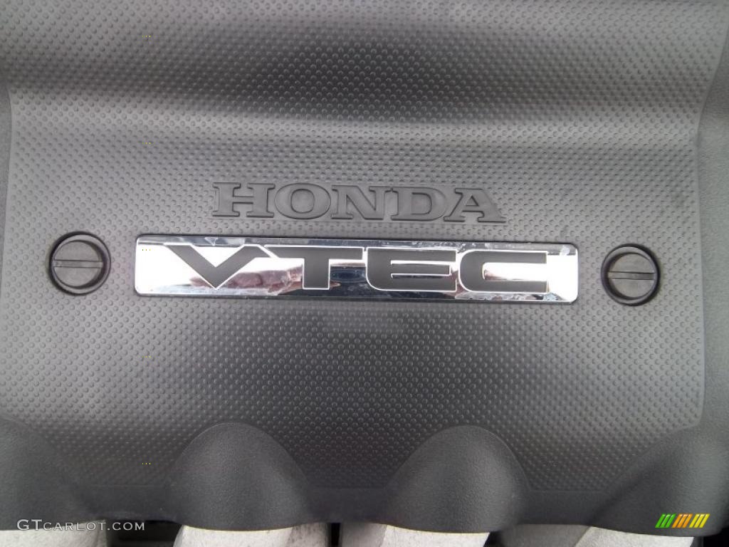 2008 Honda Fit Sport Marks and Logos Photo #40494182