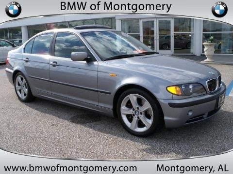 Bmw 330i Sedan. 2005 BMW 3 Series 330i Sedan