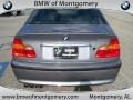 2005 Silver Grey Metallic BMW 3 Series 330i Sedan  photo #5