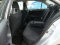 Black Interior Photo for 2008 Mitsubishi Lancer Evolution #40494694