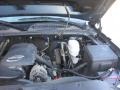 Dark Blue Metallic - Silverado 2500HD Work Truck Crew Cab Photo No. 21