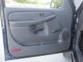 Dark Blue Metallic - Silverado 2500HD Work Truck Crew Cab Photo No. 23
